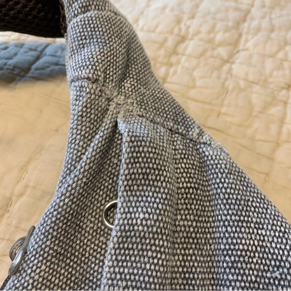 Meru sling bag - Picture 7 of 8